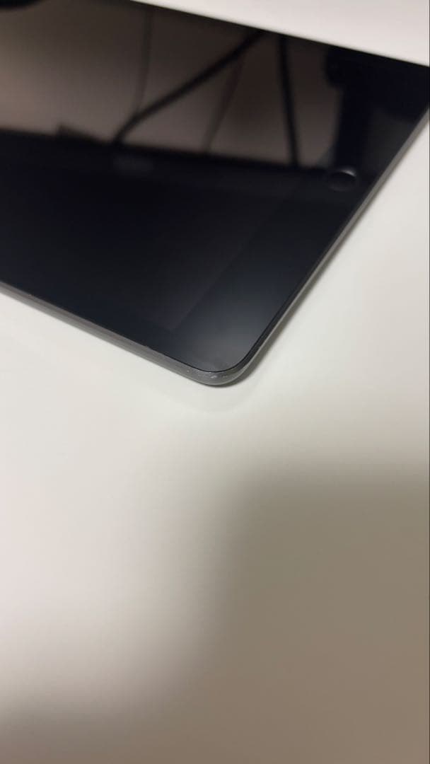 Apple iPad 第8世代10.2インチ スペースグレー 本体 元デモ機