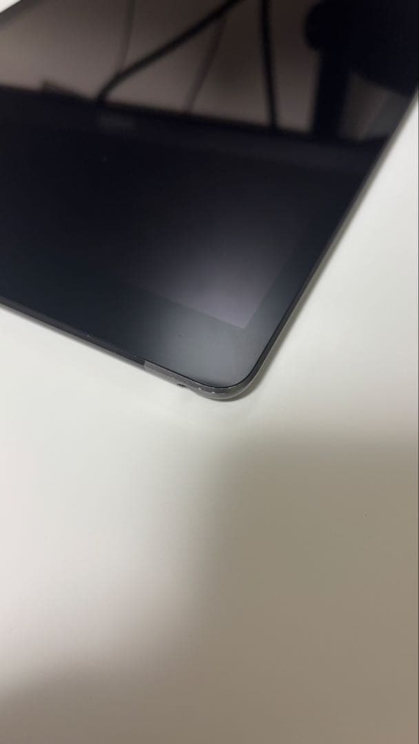 Apple iPad 第8世代10.2インチ スペースグレー 本体 元デモ機