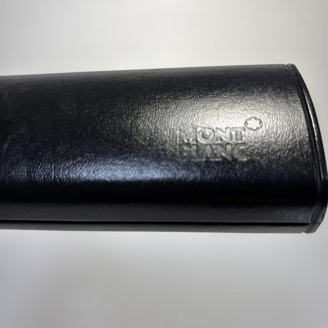 モンブラン万年筆