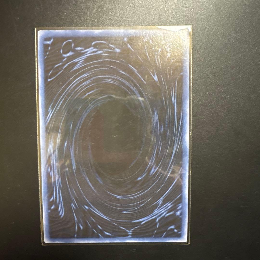 遊戯王 オベリスクの巨神兵 シークレットレア GB特典 OCG デュエル