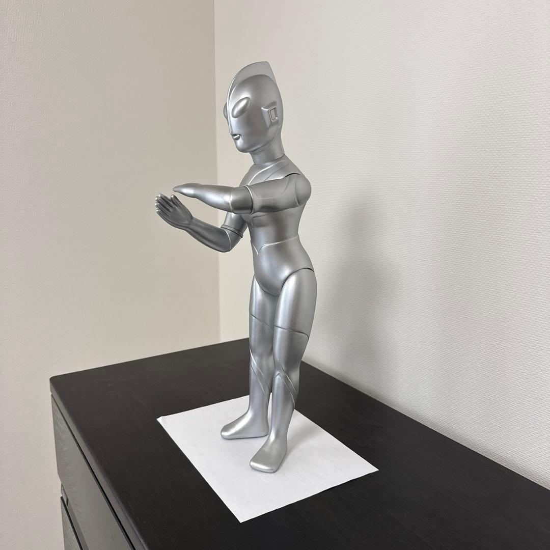 ピ*キ様 M 1号　マルサン　復刻　ジャイアントウルトラマン