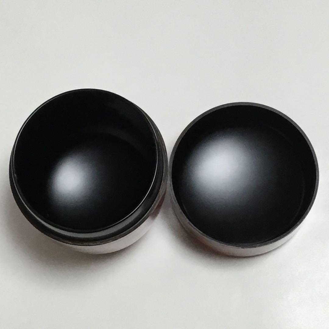 曙棗 玄々斎好み 輪島 葵春 茶道具 古物品