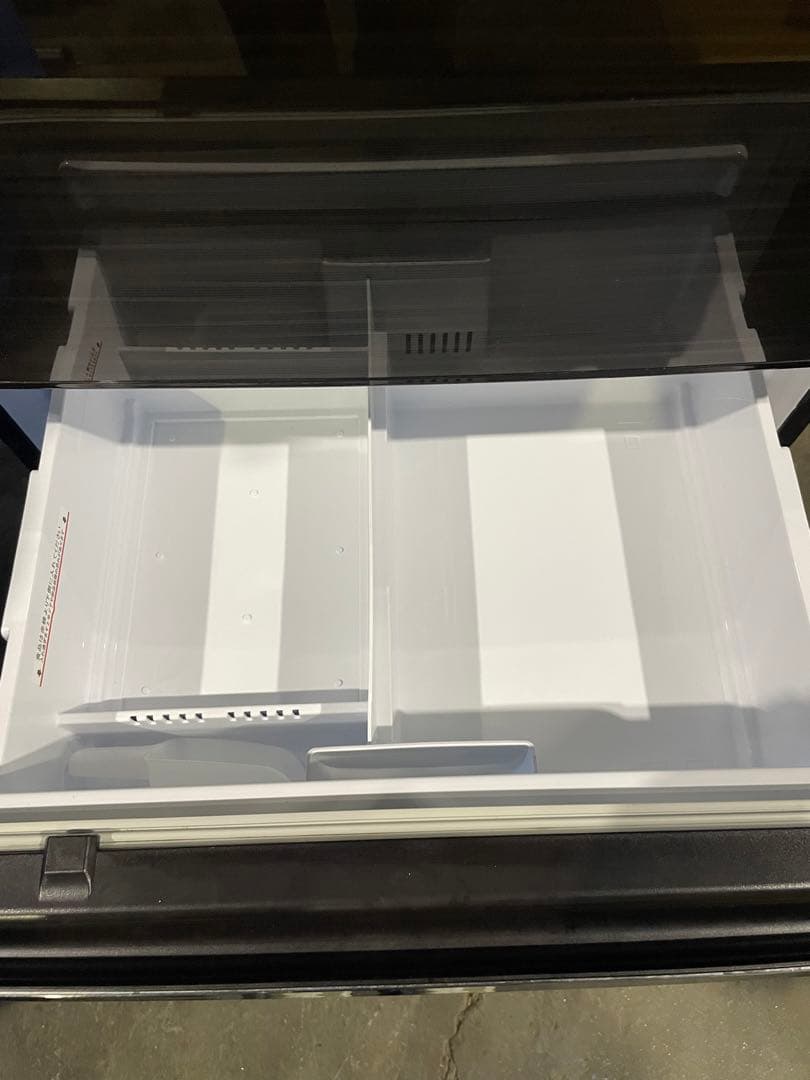 2021年製 MITSUBISHI 3ドア 冷蔵庫