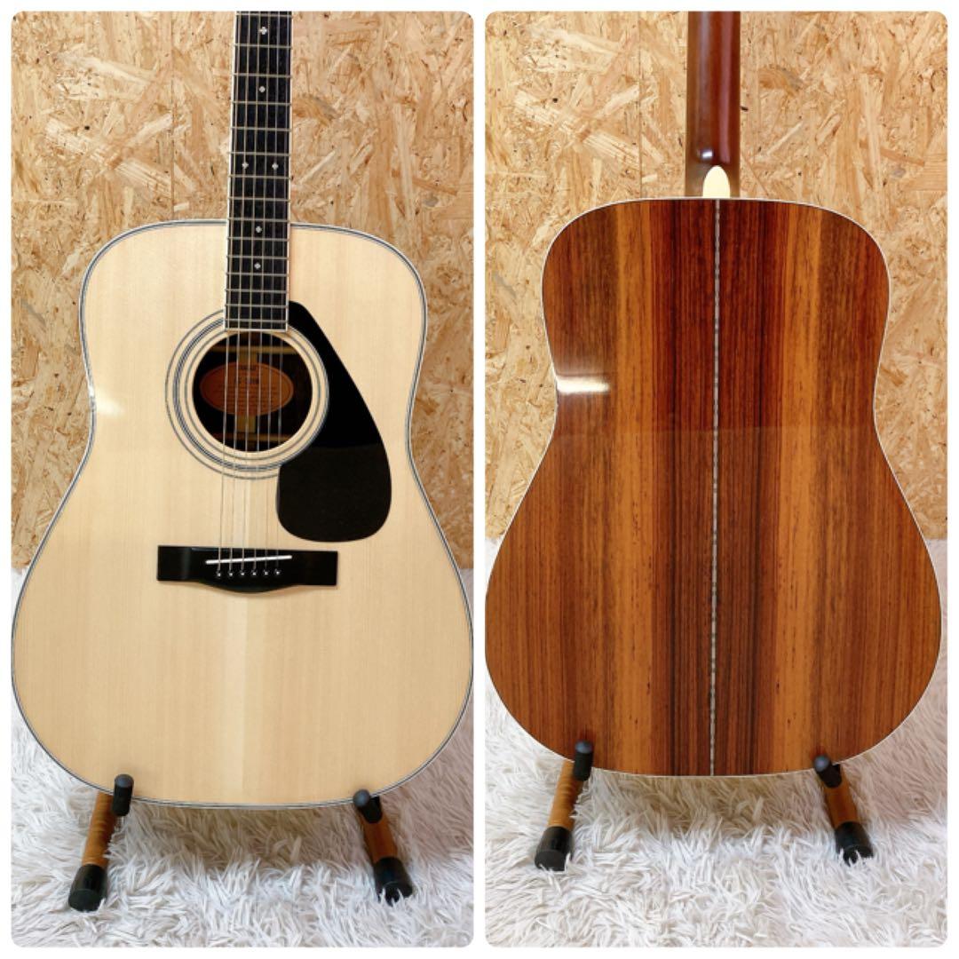 YAMAHA FG-301B オレンジラベル　アコースティック