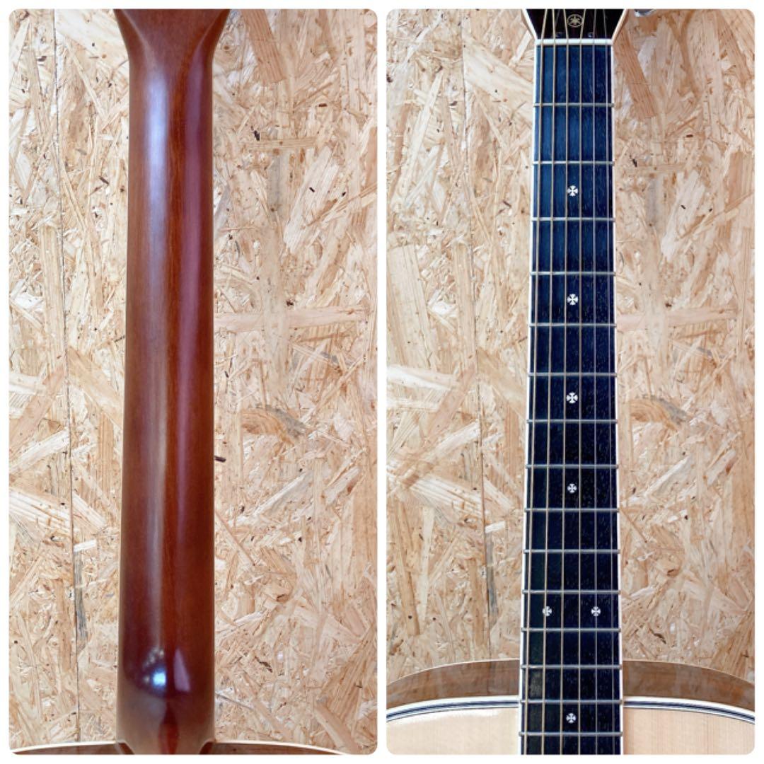 YAMAHA FG-301B オレンジラベル　アコースティック