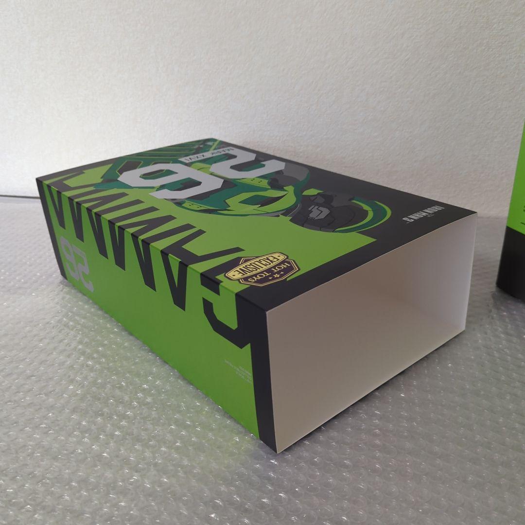 〚希少・未開封品〛アイアンマン3 マーク26 ホットトイズ アクションフィギュア