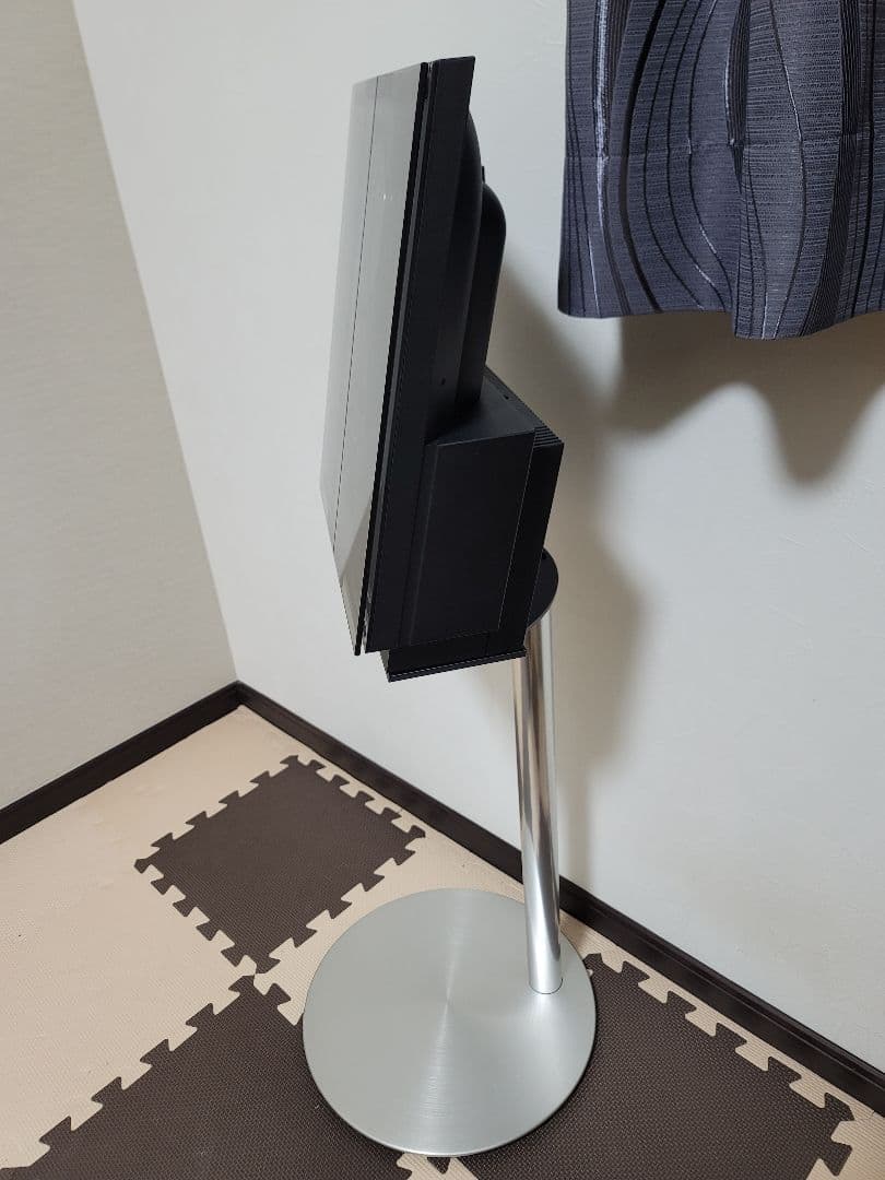 Bang&Olufsen - Beosound 3200と付属スタンド(美品)