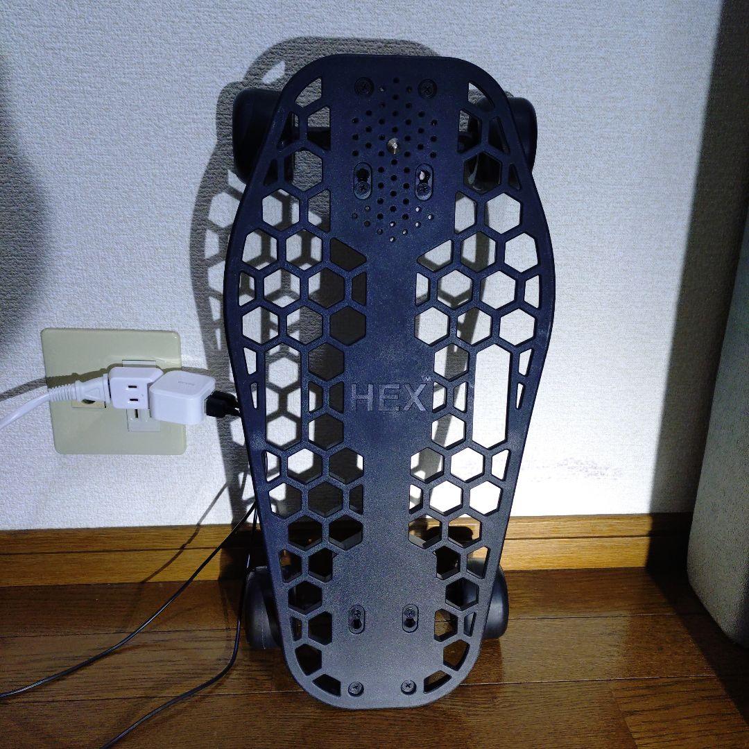 HEX スケートボード　街乗りミニクルーザー
