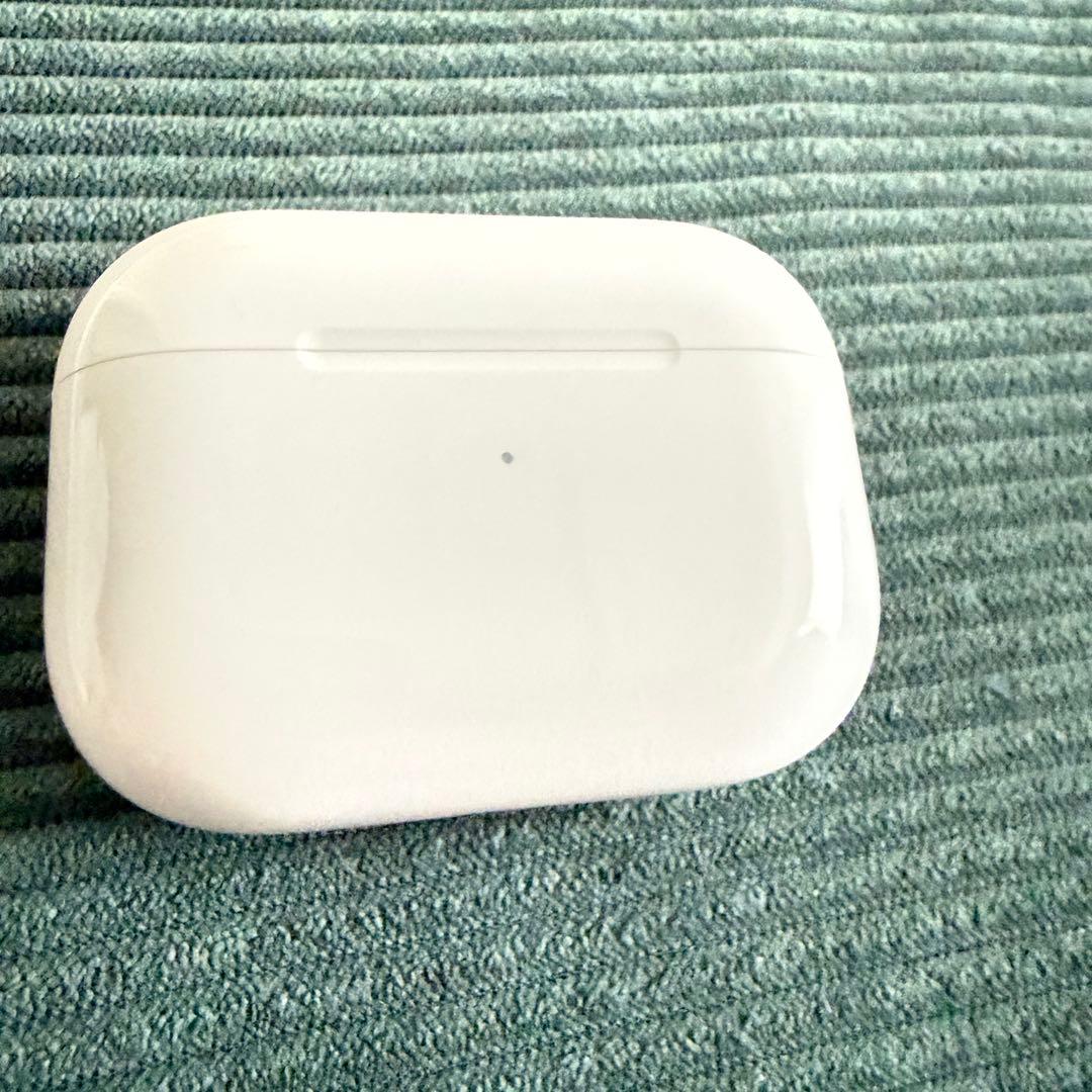 Apple AirPods Pro （第2世代）Lightningモデル