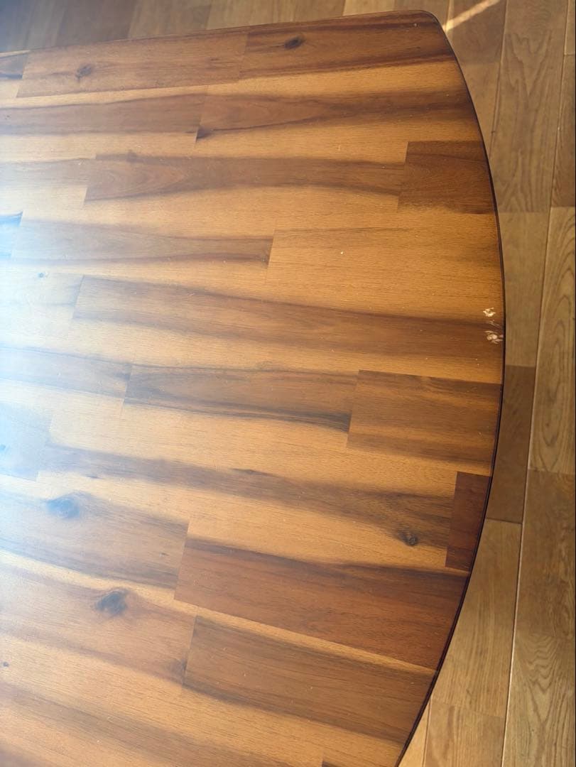 unicoウニコ　スウェラ　ダイニングテーブル