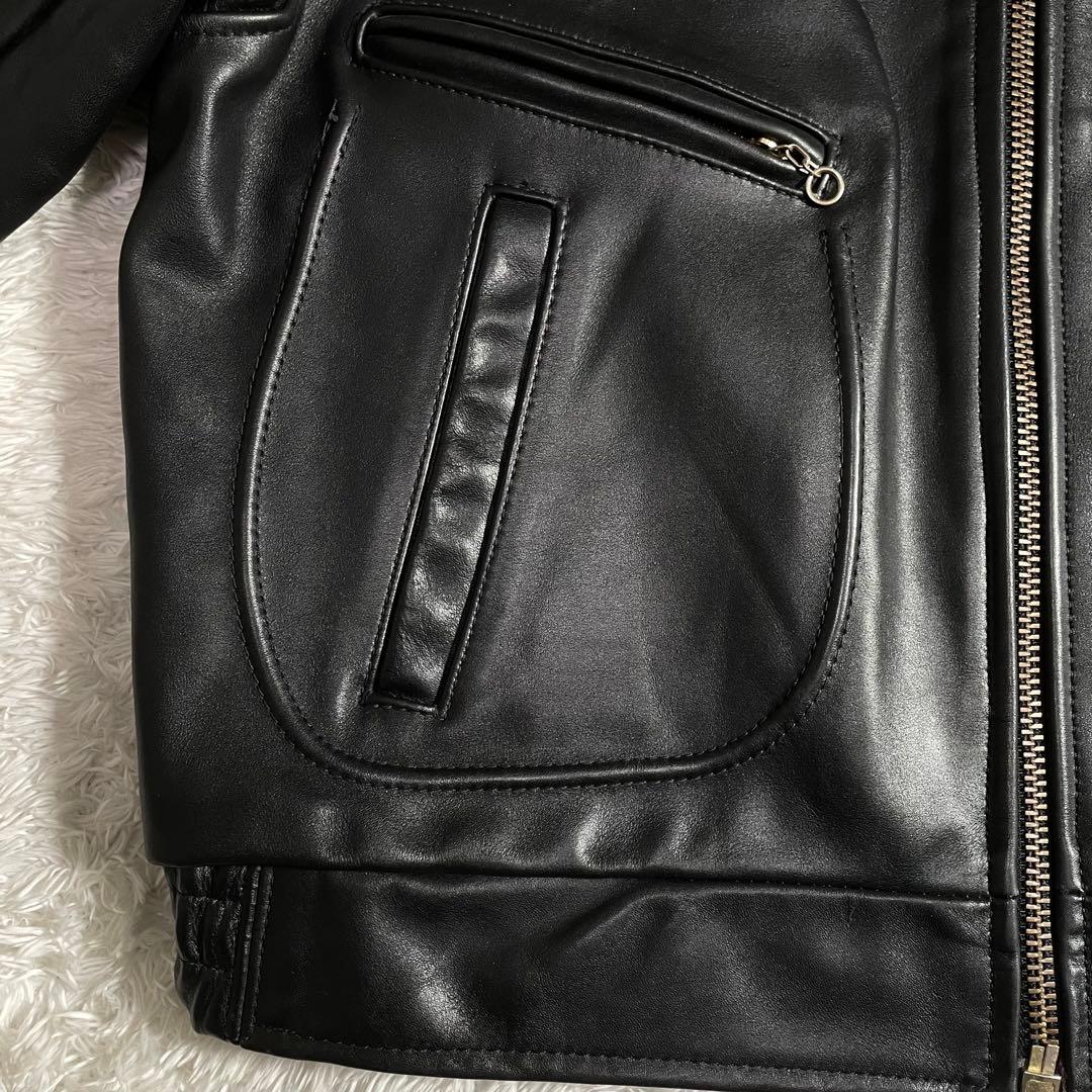 ジャケット・アウター vanson marauder leather Jacket 44