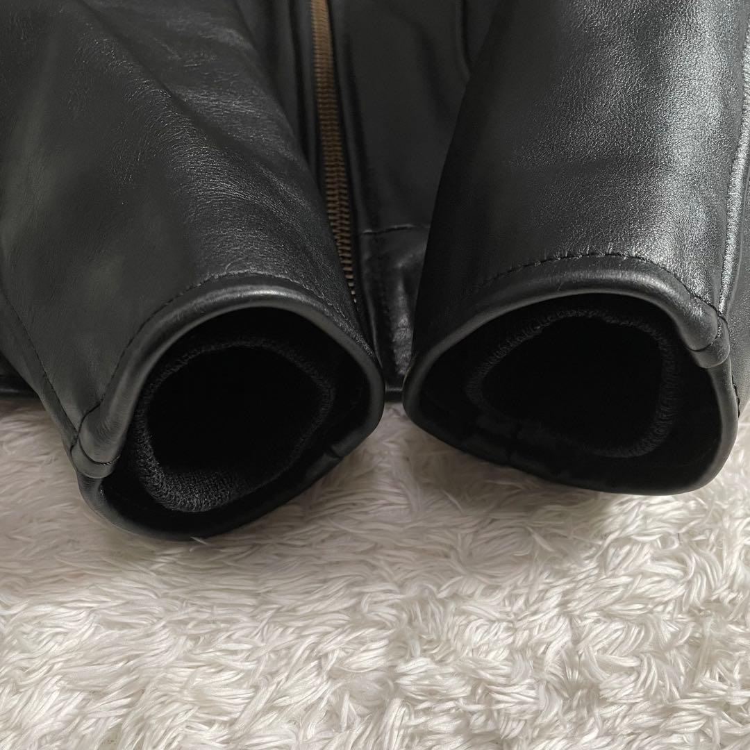 ジャケット・アウター vanson marauder leather Jacket 44