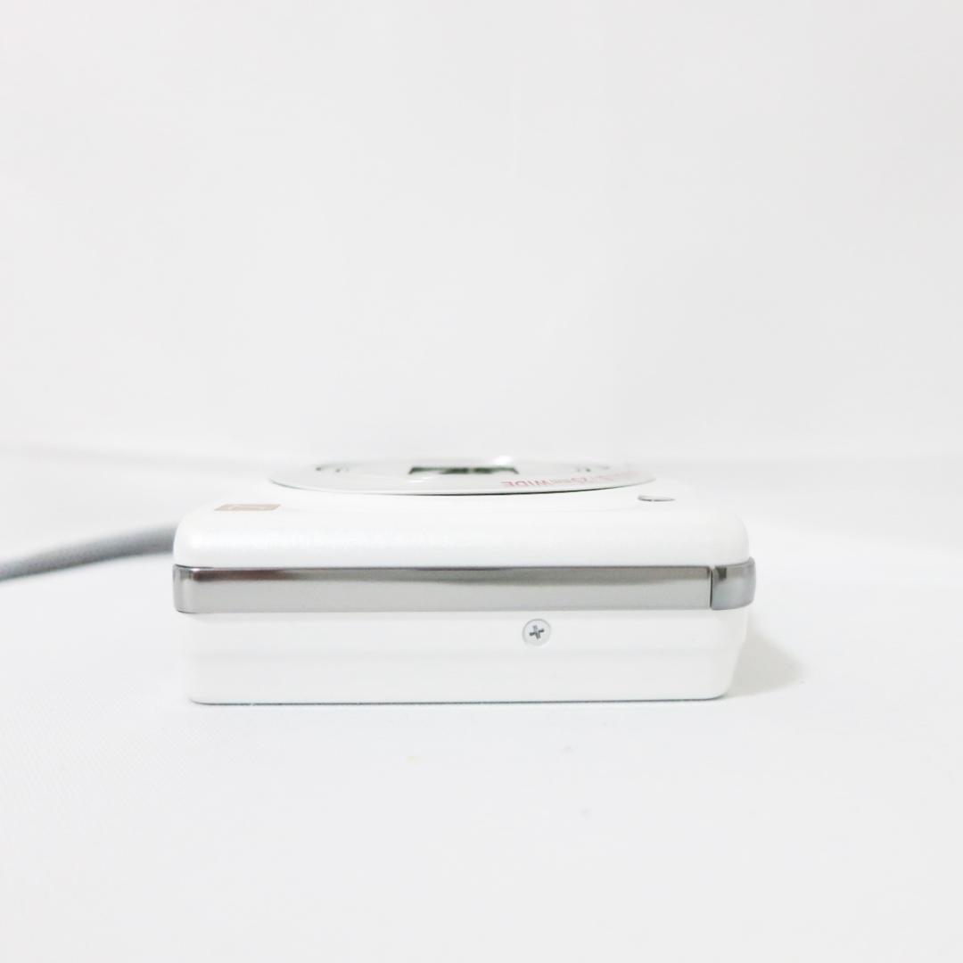 ☆美品☆Panasonic LUMIX DMC-SZ7 ホワイト デジタルカメラ