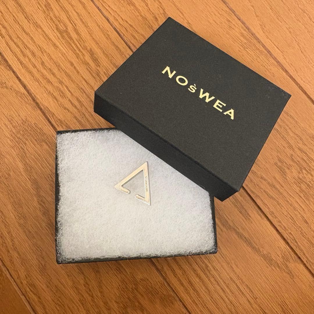 ノースウェア 花村想太 イヤーカフ