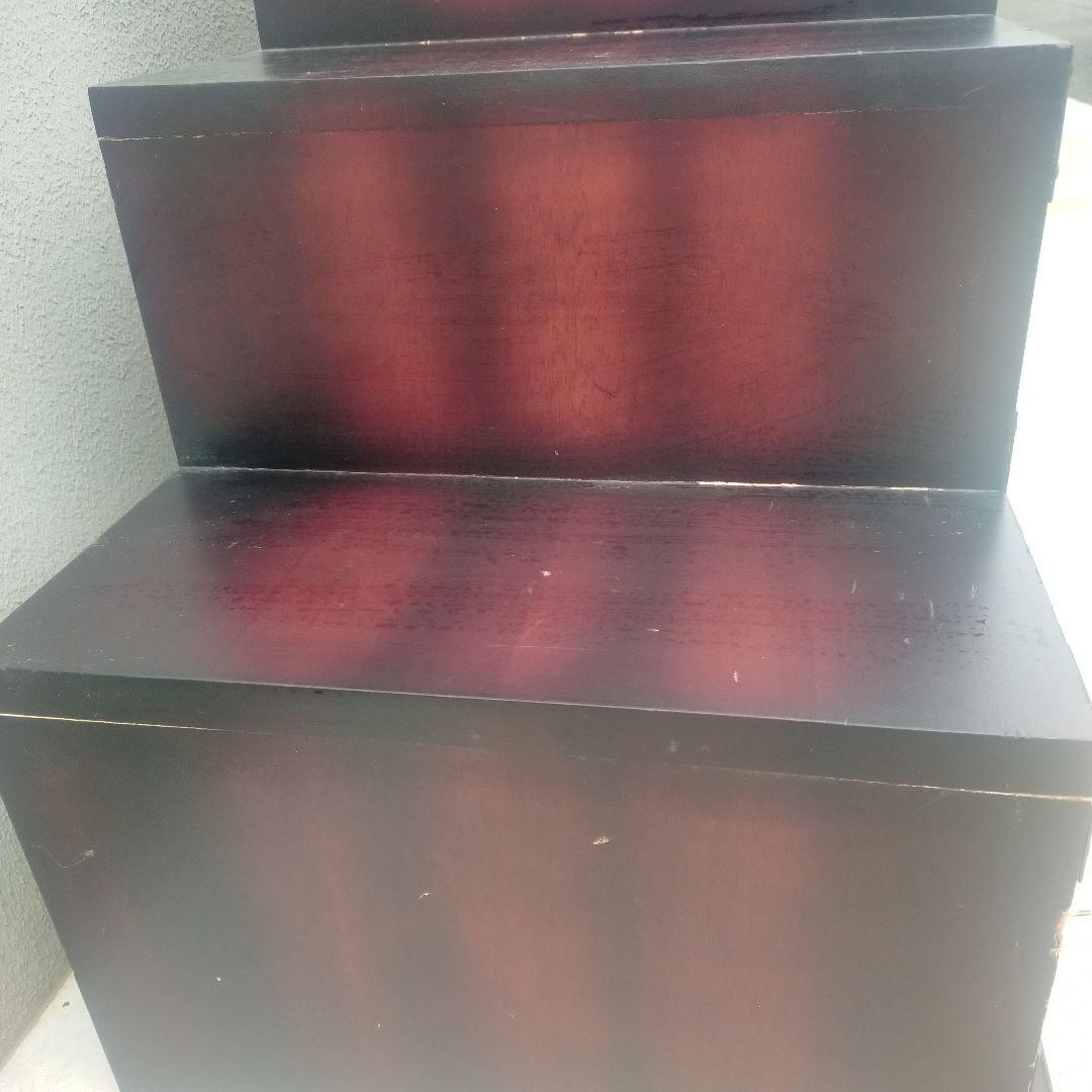 和箪笥　棚　インテリア　レトロ　古民家