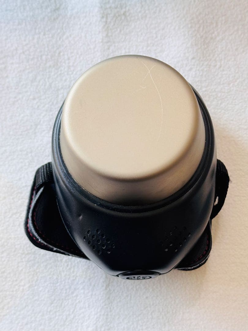 ベセム SDX フェイシャルビューティーデバイス - 超音波、RF、冷却機能