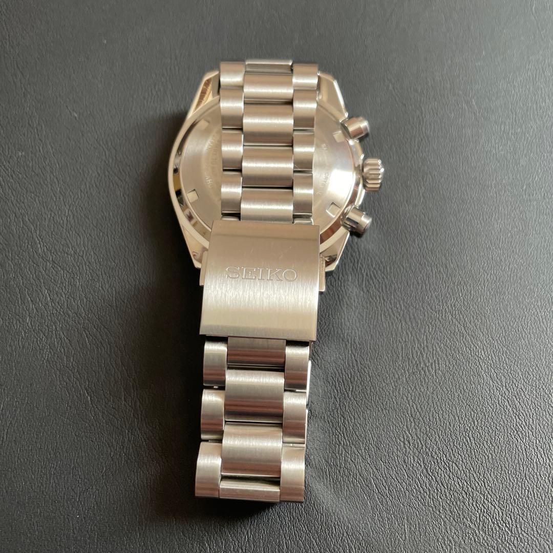 セイコー プロスペックス スピードタイマー SBDL095