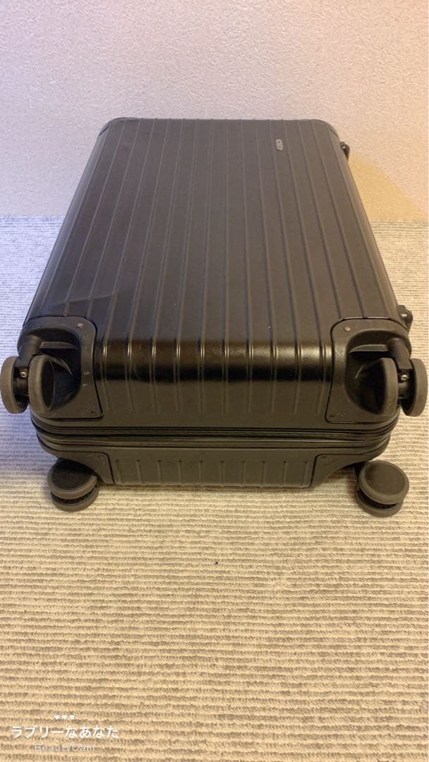 RIMOWA SALSA スーツケース 4輪 マルチ ホイール 80L