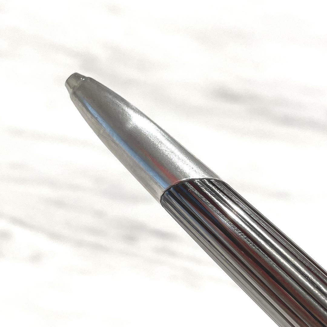 カルティエ cartier ボールペン シルバー トリニティ コレクションに！