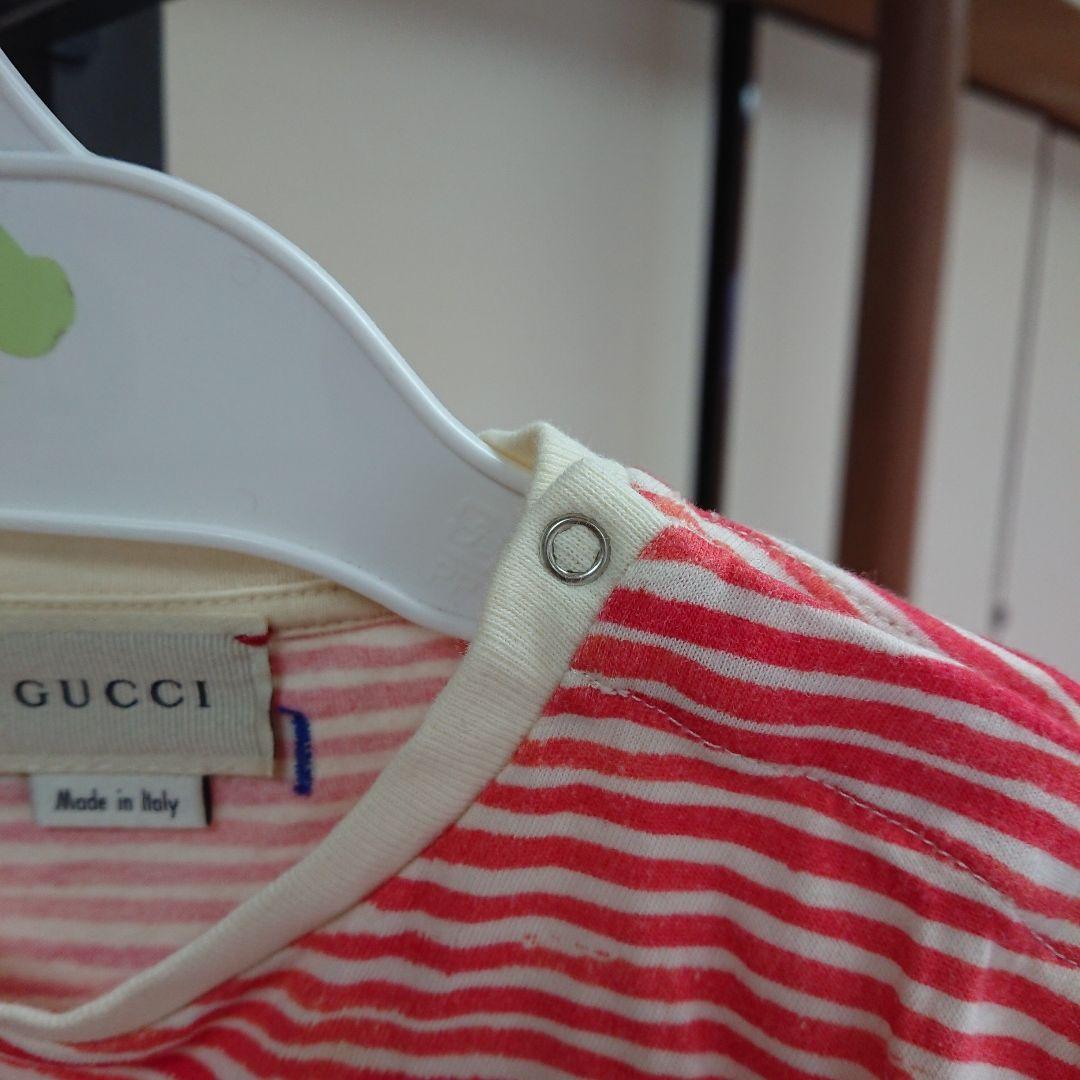 【新品】GUCCI × ヒグチユウコ