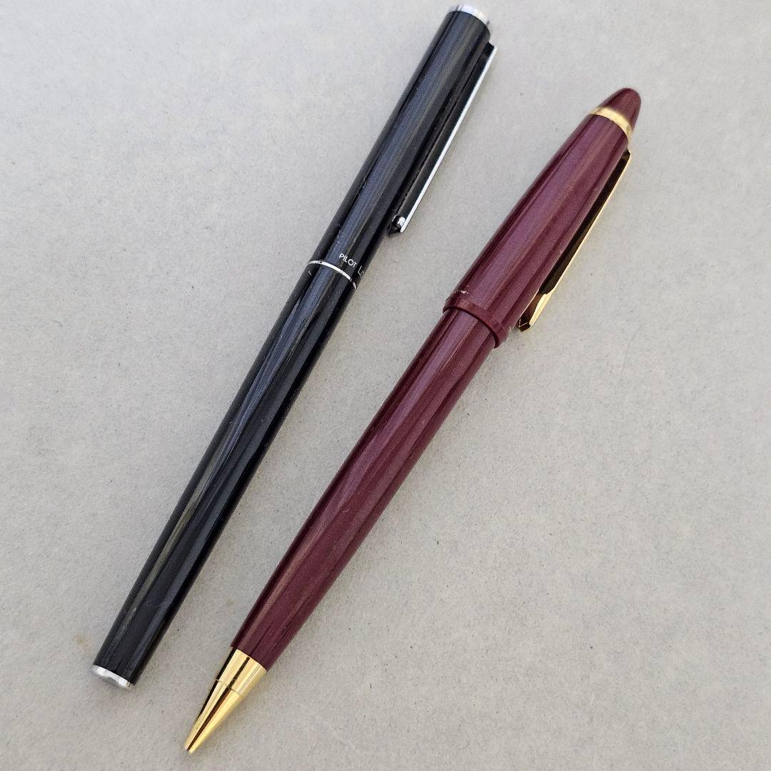 PILOT パイロット H-2083 シャーペン 木軸 0.3 廃盤 製図用