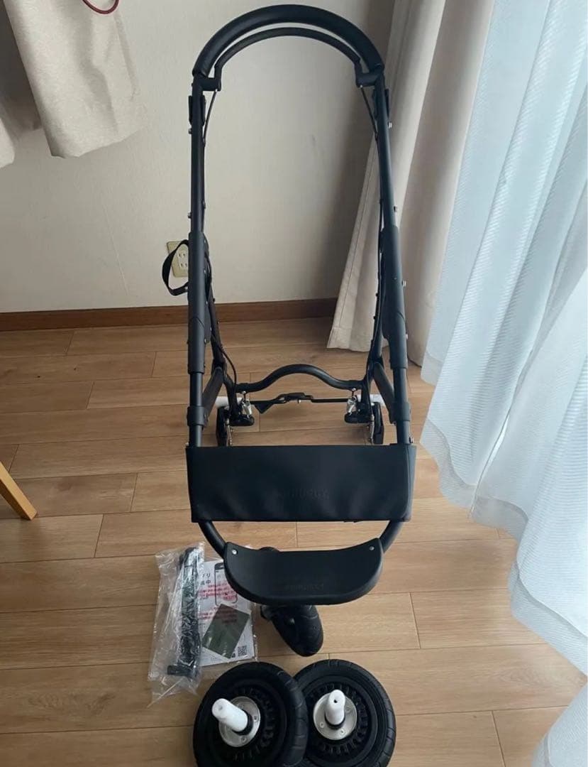 AIRBUGGY エアバギー　ドーム3 フレーム