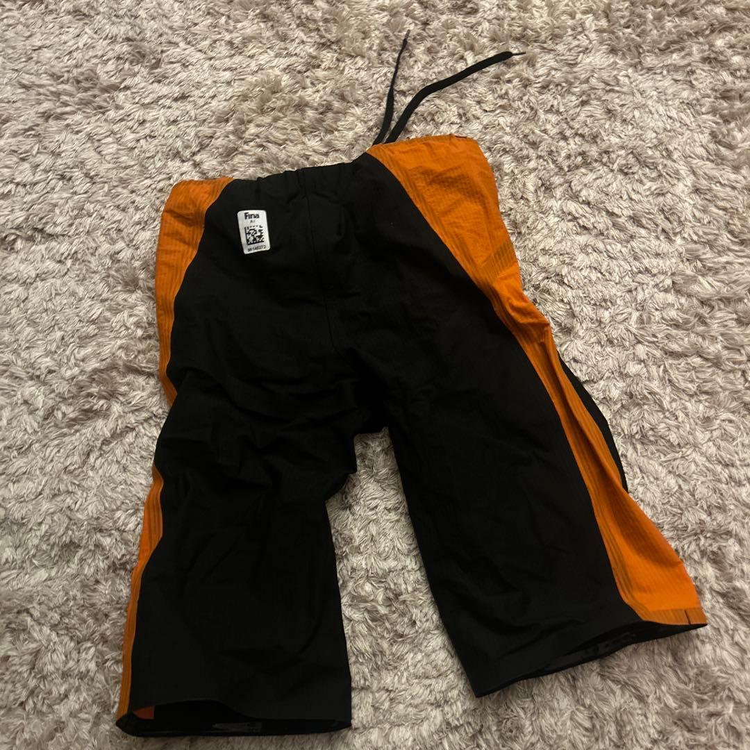 ミズノGX SONICⅡ Mサイズ