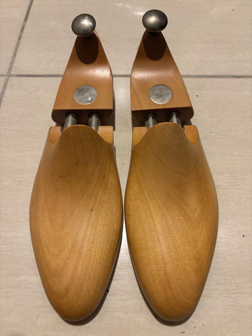 John Lobb City Ⅱ 6E