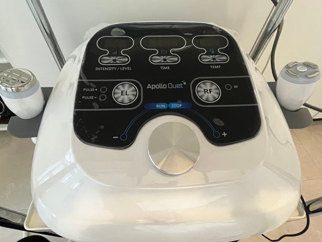 エレクトロポレーション &RF美顔器