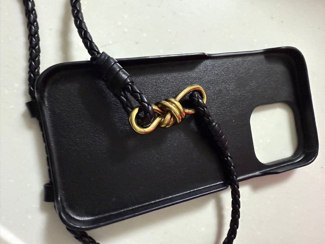 BOTTEGA VENETA iPhone14PROMAX超美品