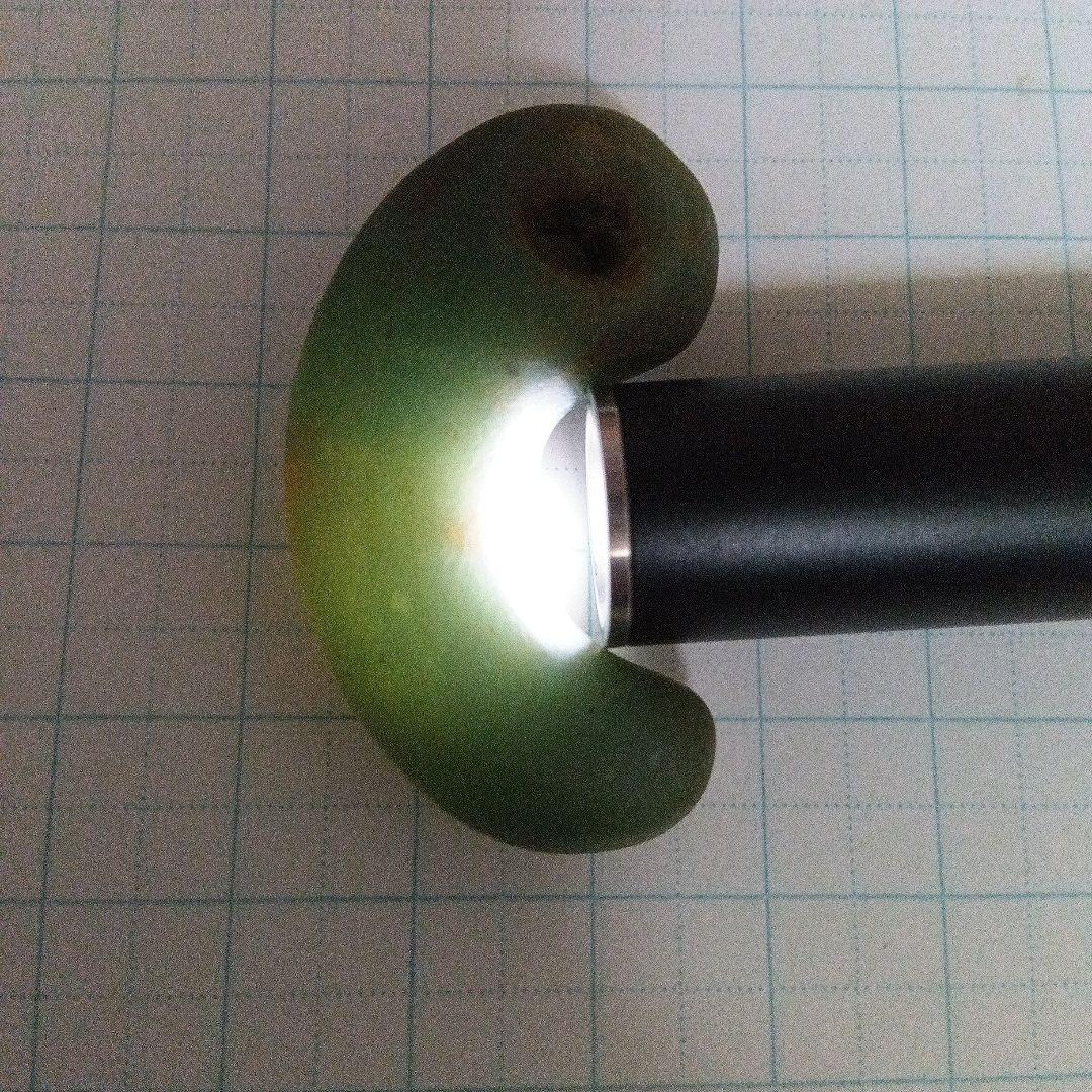 古勾玉　「考古資料」　彌生文化期　翡翠勾玉