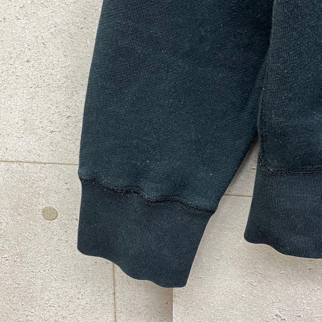 NIKE ナイキ パーカー エアマックス95 アトモス限定 XL 黒