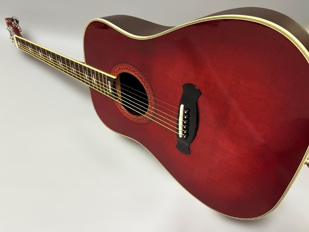 ★超極上単板トップ！エレアコの先駆者 モーリス トルネードXX 超激鳴・超美品★