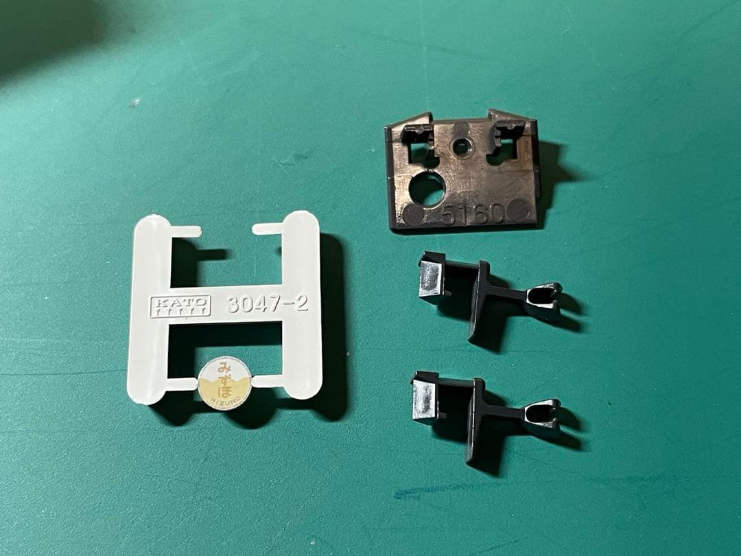 KATO 10-1234 14系寝台特急さくらJR仕様佐世保編成7両セット