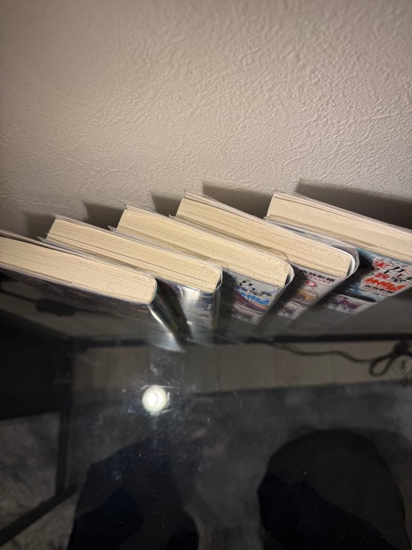 ようこそ実力至上主義の教室へ漫画 全巻（三年生編2巻まで）