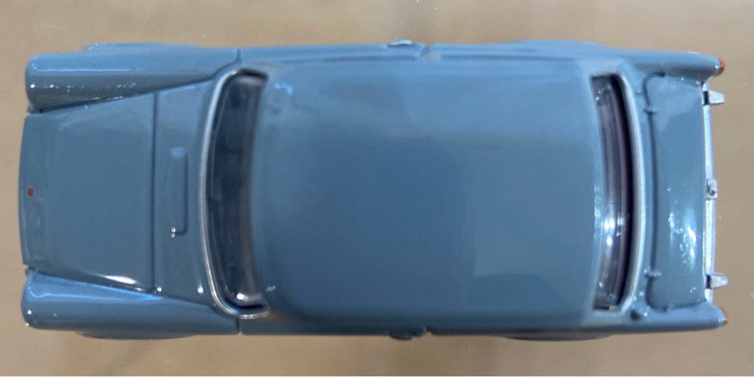 トミカリミテッドビンテージLV-44bトヨタパブリカデラックス