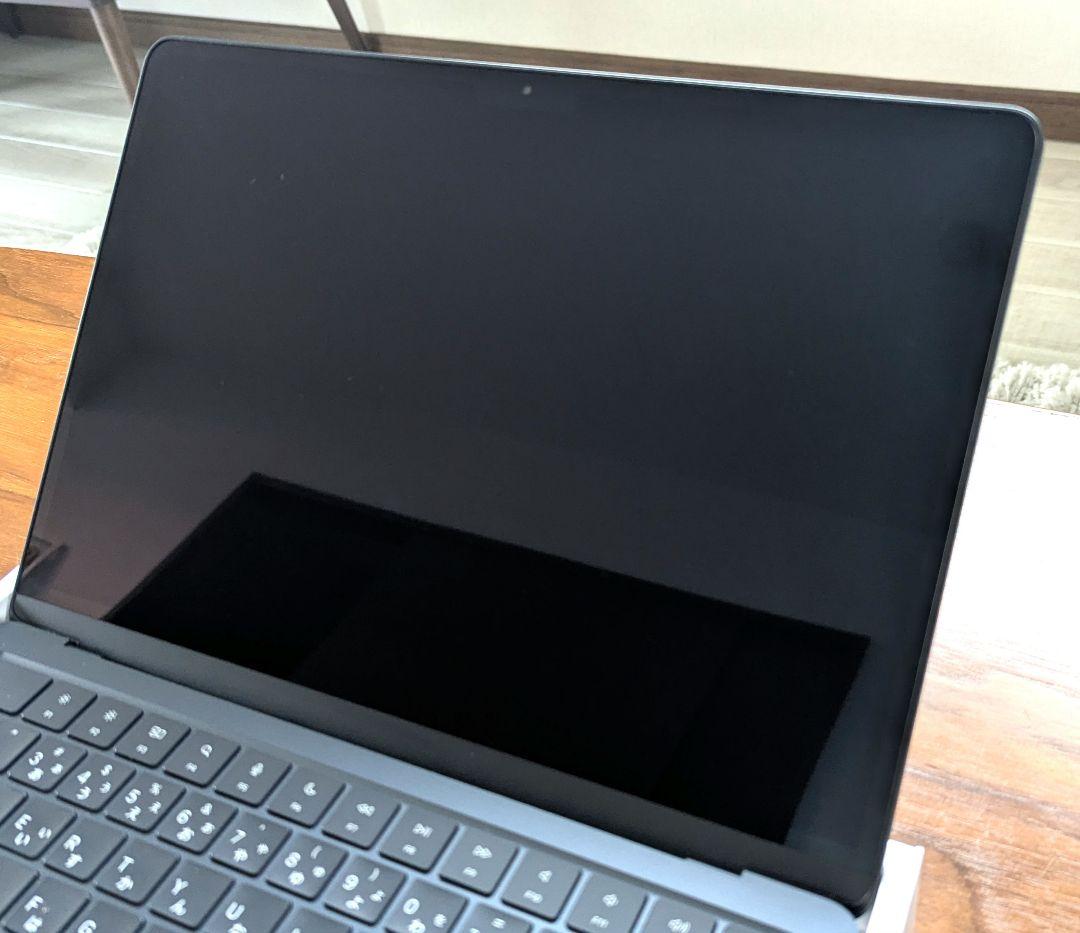 Macbook air 13.6inch M3 Applecare付き