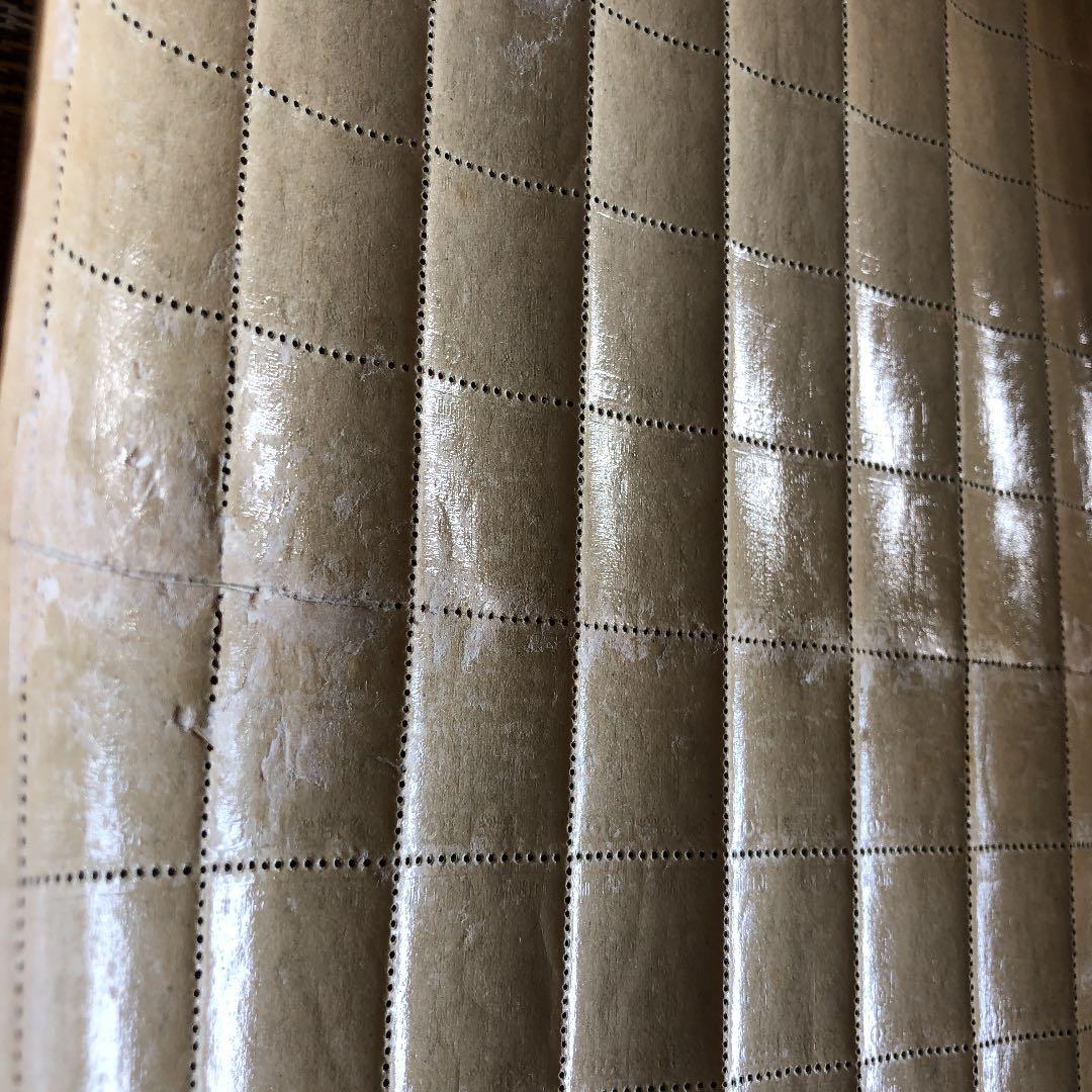 カタログ価格６万円！昭和14年 第一次昭和切手厳島神社30銭切手100枚シート！