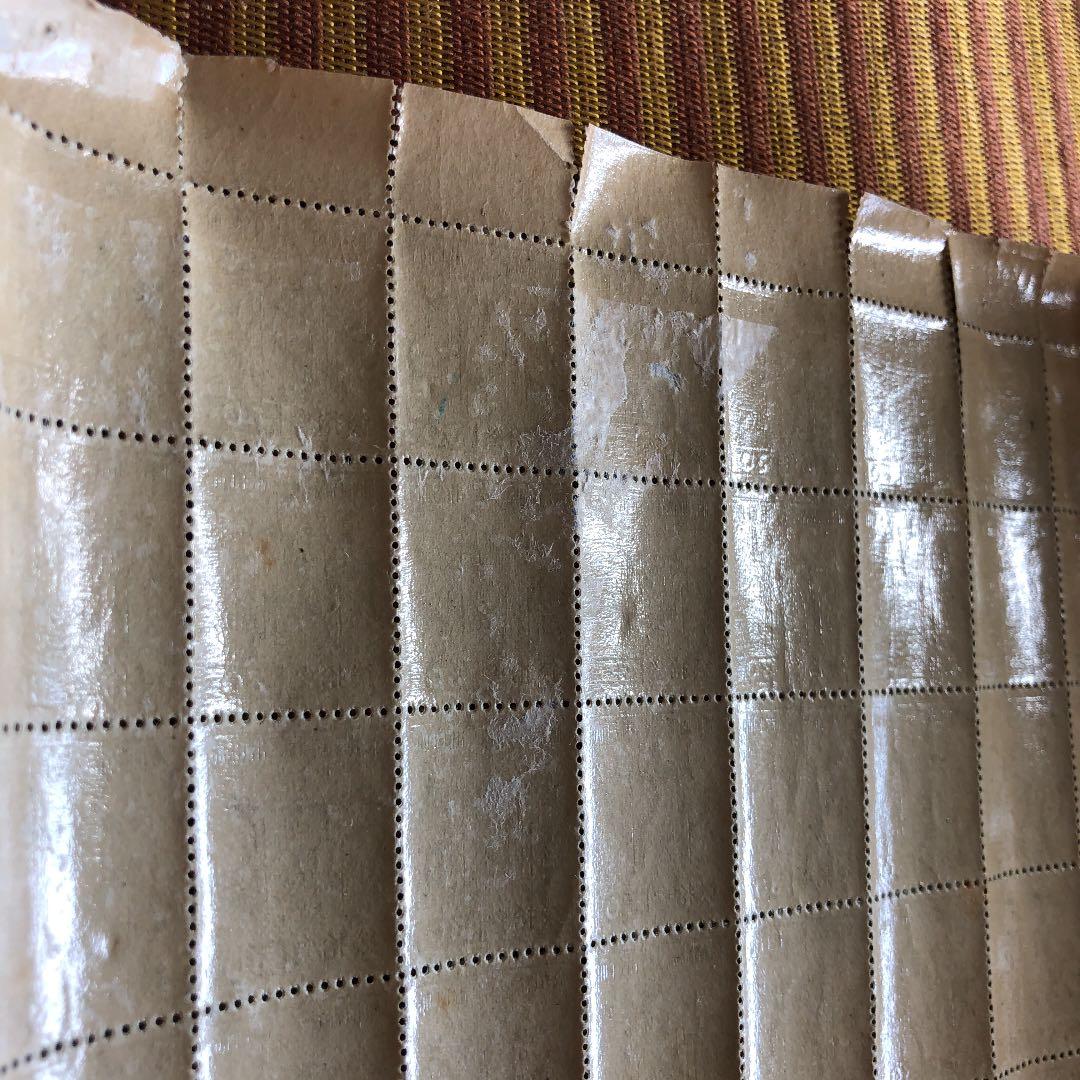 カタログ価格６万円！昭和14年 第一次昭和切手厳島神社30銭切手100枚シート！