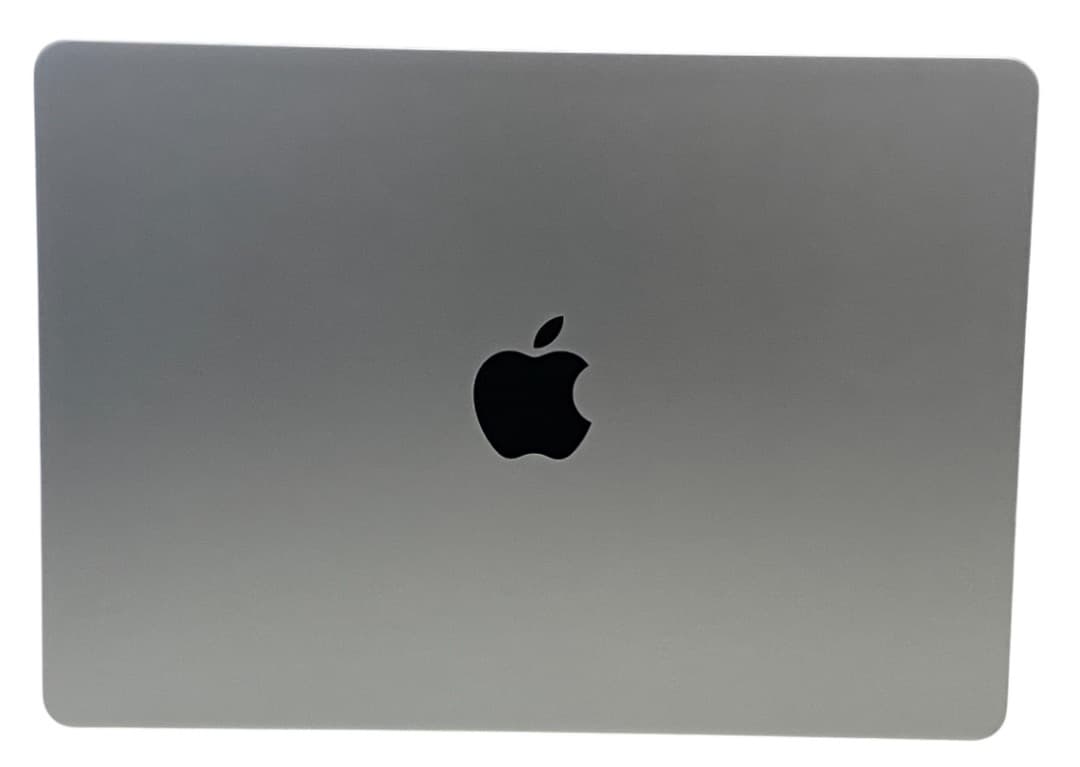 半使用近い - Macbook Air M2-8-256 Office付き