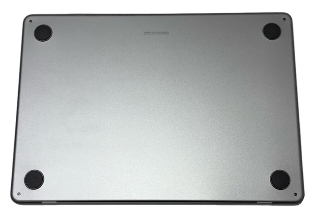 半使用近い - Macbook Air M2-8-256 Office付き