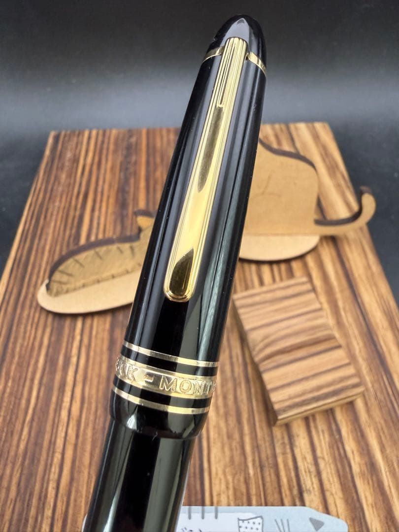 MONTBLANC ボールペン 161 ル・グラン