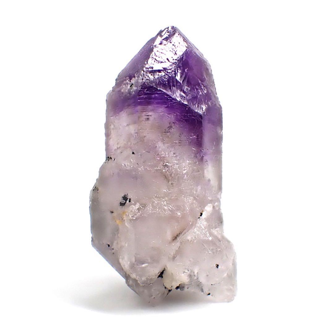 【ブラジル/バイーア産】アメジスト(蝕像)