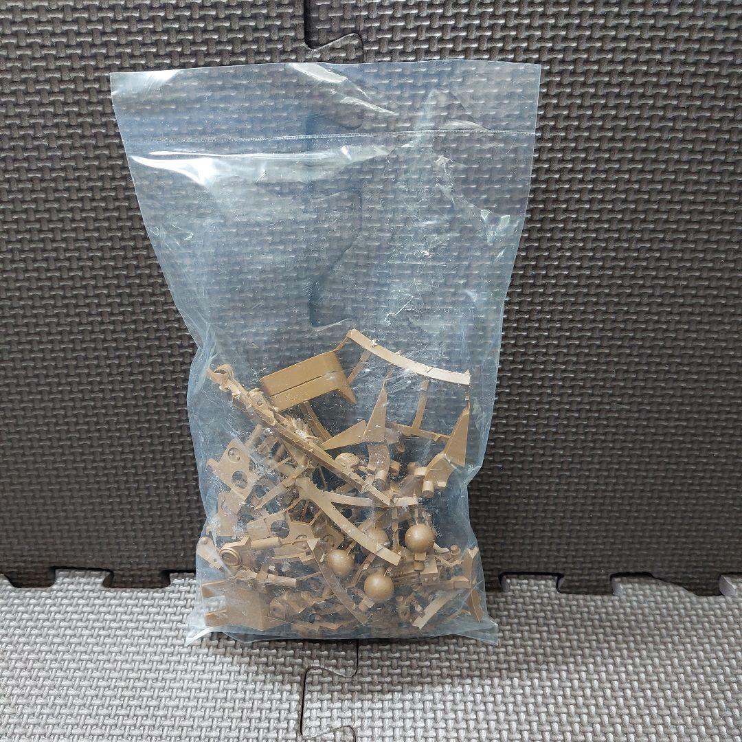 【よっしゅ様】キャラホビ2008 限定販売品 1:100スケール『エルガイム』