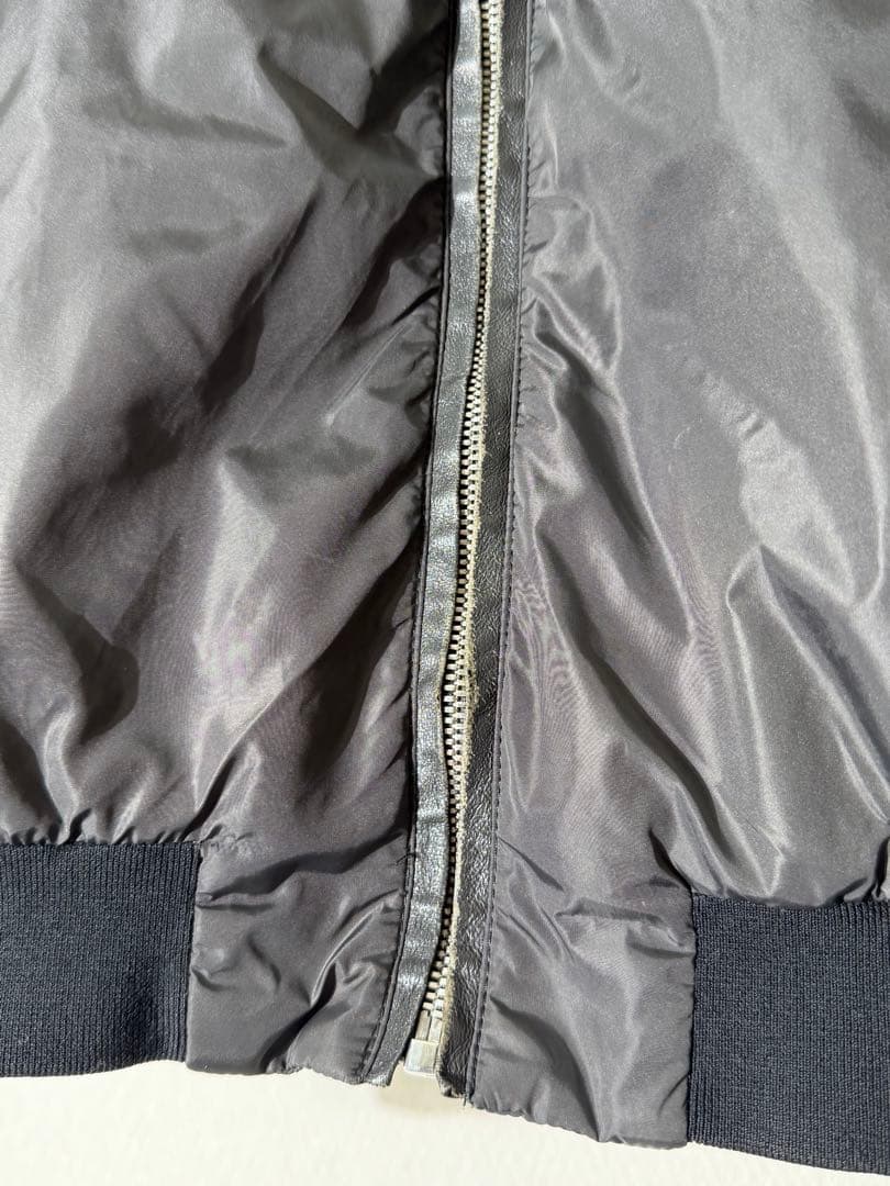 ドルチェ&ガッバーナ ナイロンパーカー