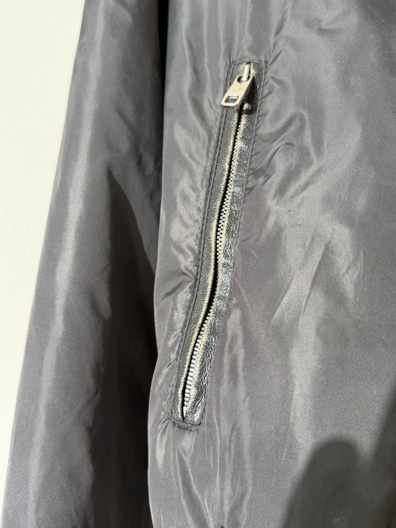 ドルチェ&ガッバーナ ナイロンパーカー