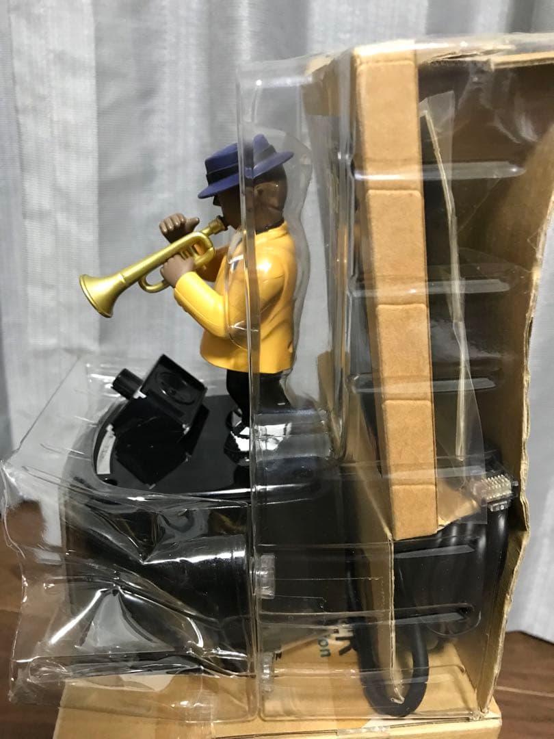 Little Jammer Trumpeterリトルジャマーゲストプレイヤー新品