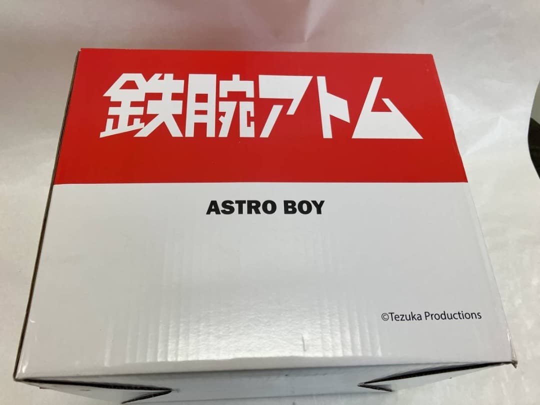 【激レア】鉄腕アトム ヘルメット アトム　ヘルメット アストロボーイ