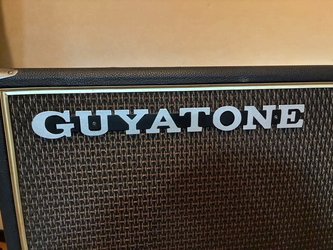 GUYATONE ベースキャビネット