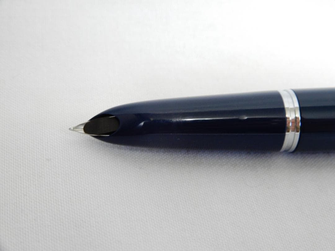 超レア‼　50～60's　PARKER/パーカー　21 スーパー　万年筆　デッド